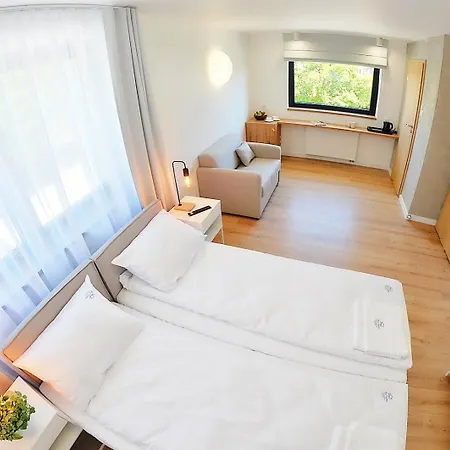 Baltic Sun 3* Kolobřeh