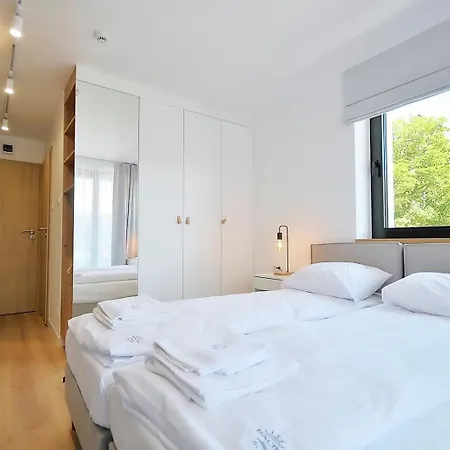 Bed & Breakfast Baltic Sun 3*