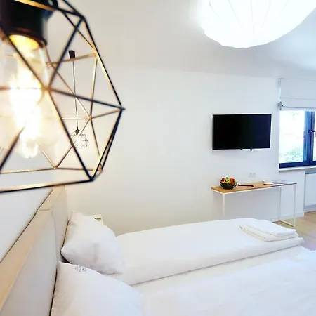 Baltic Sun Bed & Breakfast Kolobřeh