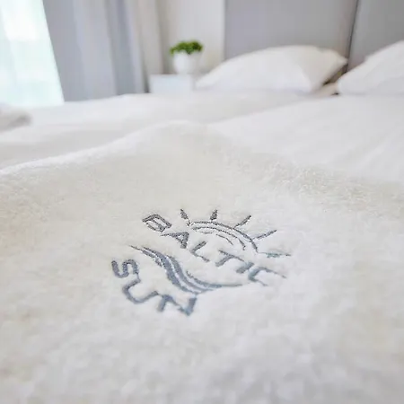 Panzió Baltic Sun 3*