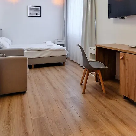 Baltic Sun 3*