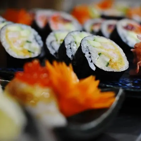 Baltic Sun Kolobřeh