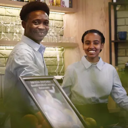 Bed & Breakfast Baltic Sun 3*