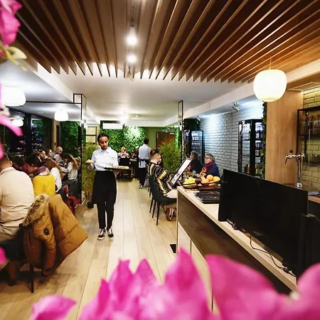 Baltic Sun Kolobřeh