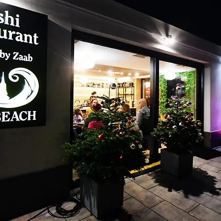 Baltic Sun 3* Kołobrzeg