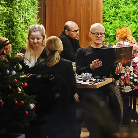 Baltic Sun Nocleg ze śniadaniem