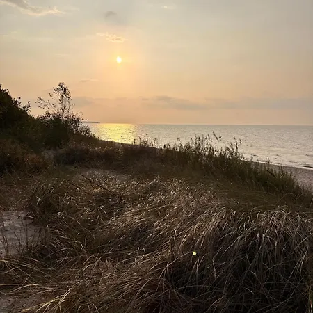 Baltic Sun