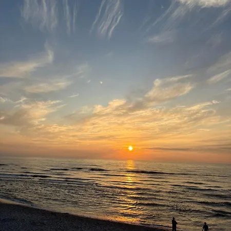 Baltic Sun Panzió Kołobrzeg