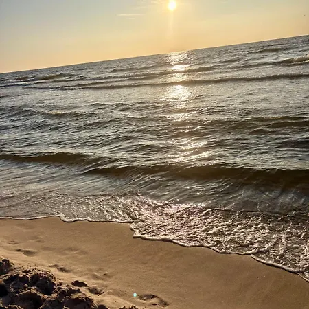 Baltic Sun Panzió Kołobrzeg