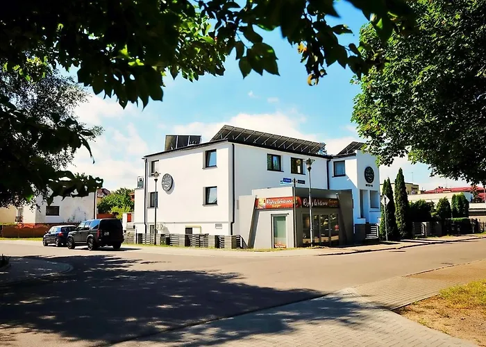 Baltic Sun Kołobrzeg