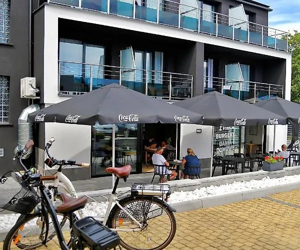 Baltic Sun Bed and breakfast Kołobrzeg