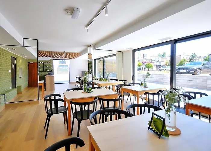 Baltic Sun Bed and breakfast Kołobrzeg