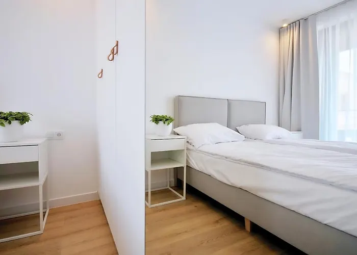 Bed & Breakfast Baltic Sun Kołobrzeg