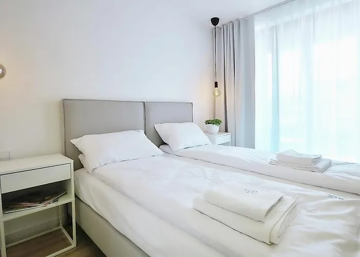 Bed and breakfast Baltic Sun