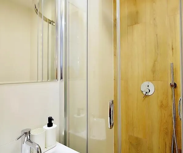 Nocleg ze śniadaniem Baltic Sun 3*