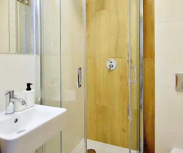 Baltic Sun 3* Kołobrzeg