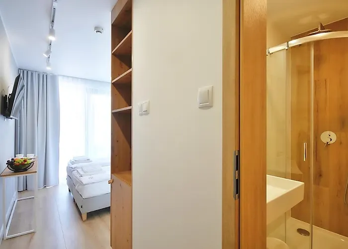 Bed and breakfast Baltic Sun