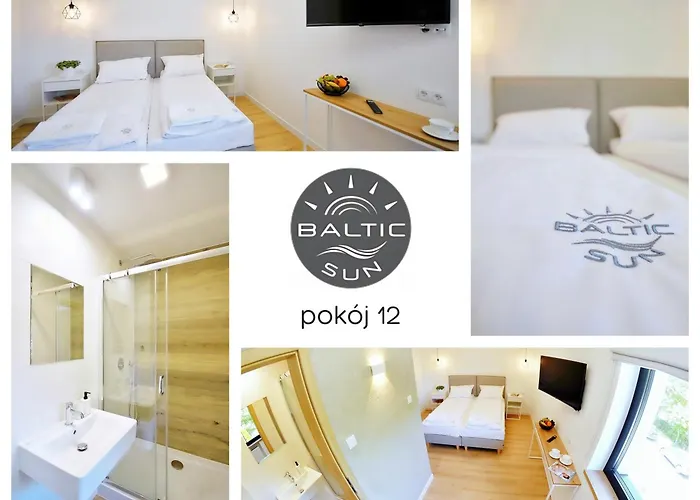 Baltic Sun 3*