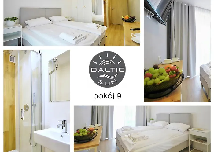 Baltic Sun 3*