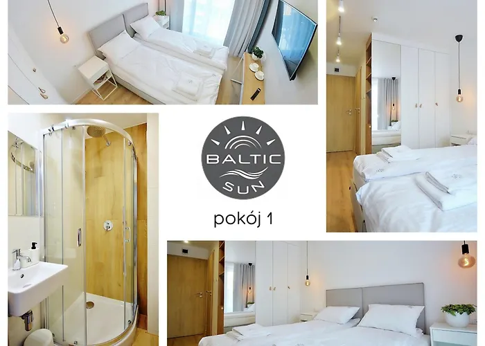 Baltic Sun Bed & Breakfast