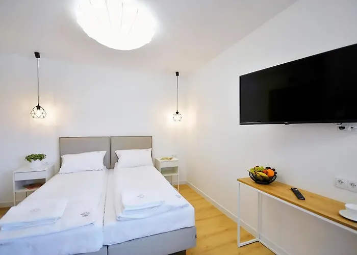 Bed and breakfast Baltic Sun 3*