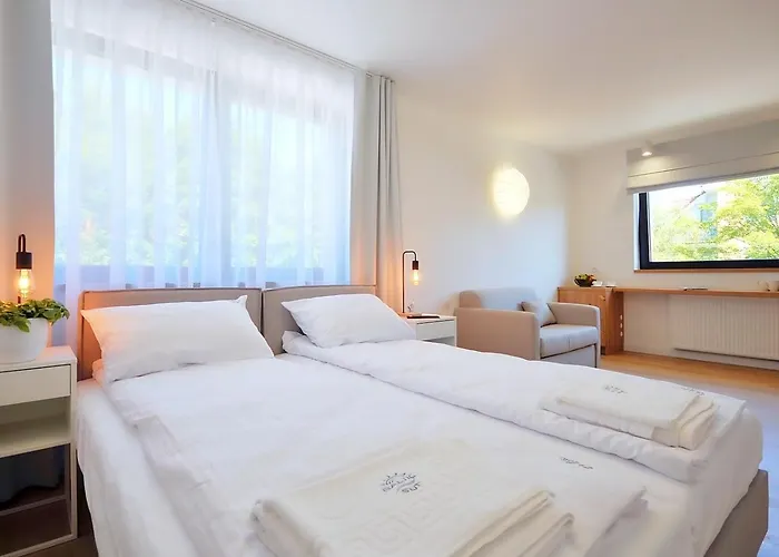 Bed & Breakfast Baltic Sun Kołobrzeg