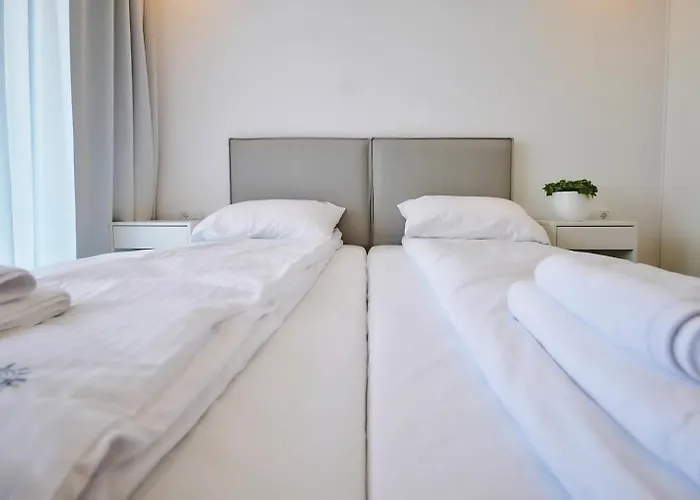 Baltic Sun Bed and breakfast 3*