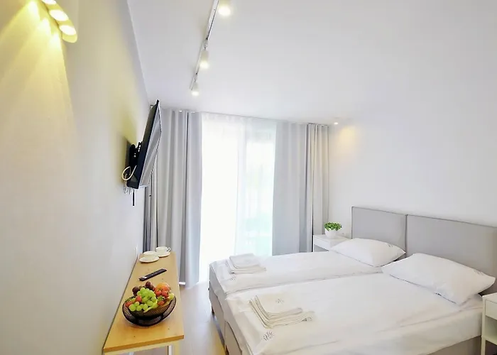 Baltic Sun Bed & Breakfast Kołobrzeg