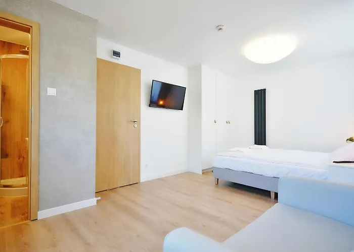 Bed & Breakfast Baltic Sun 3*