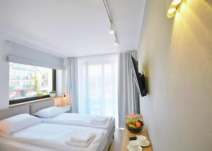 Baltic Sun Kołobrzeg