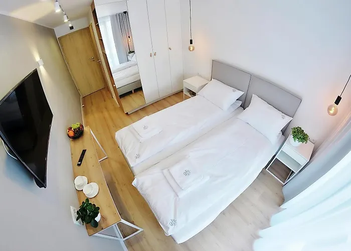 Baltic Sun Bed and breakfast 3*