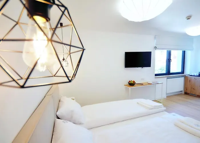 Baltic Sun Bed & Breakfast Kołobrzeg