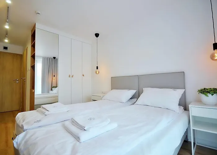 Bed and breakfast Baltic Sun