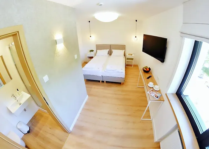 Baltic Sun Bed & Breakfast Kołobrzeg