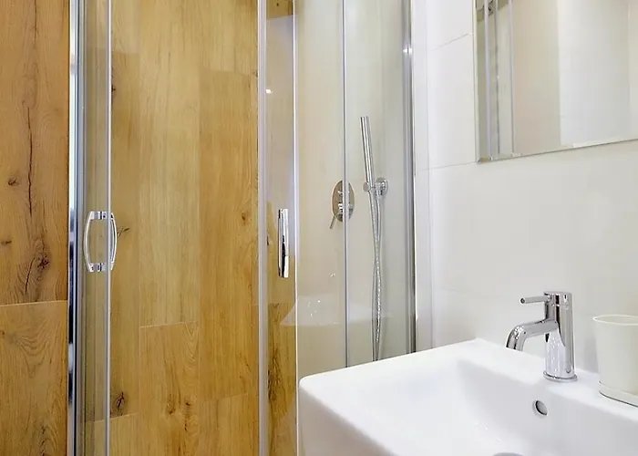 Nocleg ze śniadaniem Baltic Sun Kołobrzeg