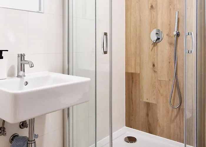 Bed and breakfast Baltic Sun Kołobrzeg