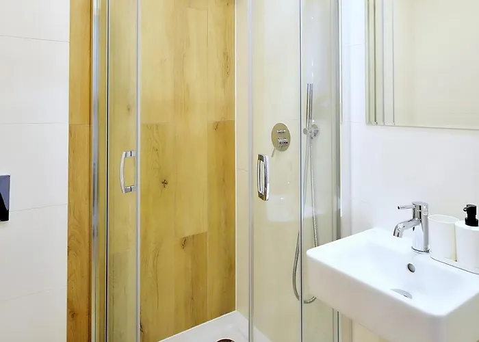 Baltic Sun Nocleg ze śniadaniem 3*