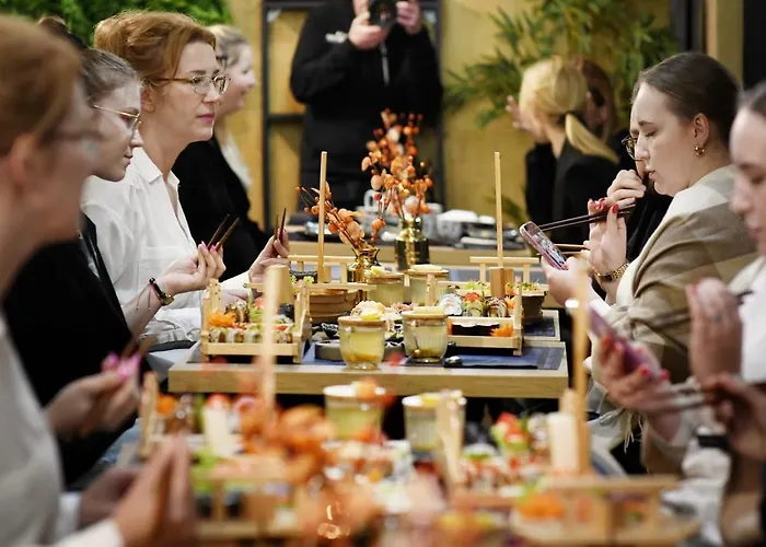 Baltic Sun Bed & Breakfast 3*