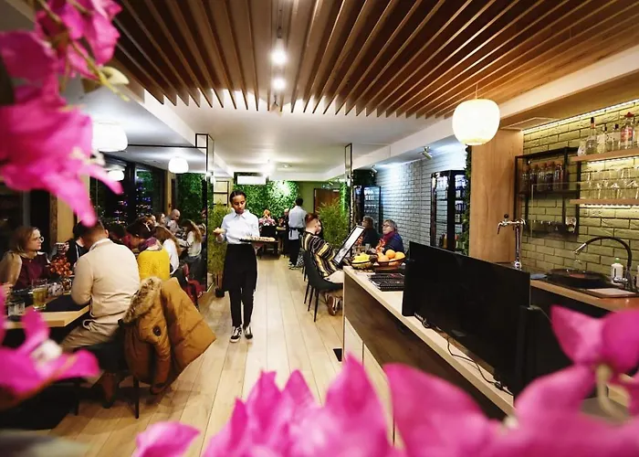 Baltic Sun Kołobrzeg