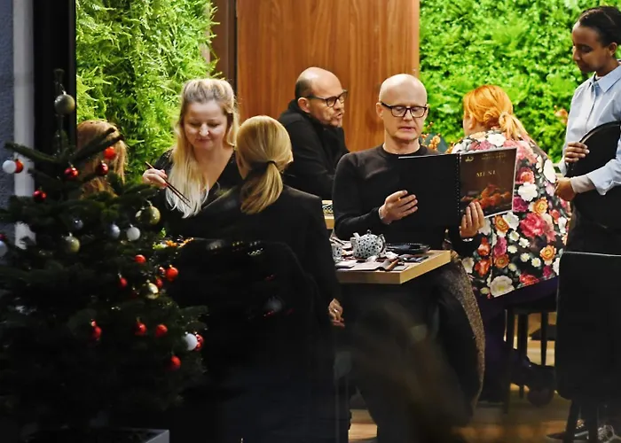 Baltic Sun Nocleg ze śniadaniem